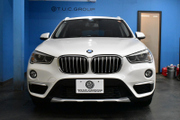 BMW X1 Xﾄﾞﾗｲﾌﾞ18d xﾗｲﾝ 中期ﾓﾃﾞﾙ 4WD 有償ｶﾗｰ｢ﾐﾈﾗﾙﾎﾜｲﾄ･ﾊﾟｰﾙ｣ ﾋｰﾀｰ付茶革 ﾊﾟﾉﾗﾏｻﾝR ｺﾝﾌｫｰﾄ&ﾊｲﾗｲﾝP 追従ACC HUD 18AW NEWﾃﾞｻﾞｲﾝﾒｰﾀｰ LEDﾍｯﾄﾞﾗｲﾄ ﾀｯﾁﾊﾟﾈﾙHDDﾅﾋﾞBｶﾒﾗ 前後PDC  衝突軽減B 電動Rｹﾞｰﾄ ｽﾏｰﾄｷｰ 2年保証