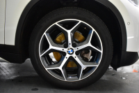 BMW X1 Xﾄﾞﾗｲﾌﾞ18d xﾗｲﾝ 中期ﾓﾃﾞﾙ 4WD 有償ｶﾗｰ｢ﾐﾈﾗﾙﾎﾜｲﾄ･ﾊﾟｰﾙ｣ ﾋｰﾀｰ付茶革 ﾊﾟﾉﾗﾏｻﾝR ｺﾝﾌｫｰﾄ&ﾊｲﾗｲﾝP 追従ACC HUD 18AW NEWﾃﾞｻﾞｲﾝﾒｰﾀｰ LEDﾍｯﾄﾞﾗｲﾄ ﾀｯﾁﾊﾟﾈﾙHDDﾅﾋﾞBｶﾒﾗ 前後PDC  衝突軽減B 電動Rｹﾞｰﾄ ｽﾏｰﾄｷｰ 2年保証