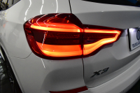BMW X3 Xﾄﾞﾗｲﾌﾞ20d Mｽﾎﾟｰﾂ ｾﾚｸﾄ&ﾊｲﾗｲﾝP ﾊﾟﾉﾗﾏｻﾝR 型式変更後ﾓﾃﾞﾙ（UZ20） ﾗｲﾌﾞｺｯｸﾋﾟｯﾄ  20AW 前席ﾍﾞﾝﾁﾚｰｼｮﾝ LEDﾍｯﾄﾞﾗｲﾄ 追従ACC HUD 全席ﾋｰﾀｰ付黒革 ﾊｰﾏﾝｶｰﾄﾞﾝ ﾀｯﾁﾊﾟﾈﾙﾅﾋﾞﾌﾙｾｸﾞ全周囲ｶﾒﾗ3Dﾋﾞｭｰ ﾜｲﾔﾚｽ充電 1ｵｰﾅｰ  2年保証