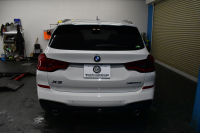 BMW X3 Xﾄﾞﾗｲﾌﾞ20d Mｽﾎﾟｰﾂ ｾﾚｸﾄ&ﾊｲﾗｲﾝP ﾊﾟﾉﾗﾏｻﾝR 型式変更後ﾓﾃﾞﾙ（UZ20） ﾗｲﾌﾞｺｯｸﾋﾟｯﾄ  20AW 前席ﾍﾞﾝﾁﾚｰｼｮﾝ LEDﾍｯﾄﾞﾗｲﾄ 追従ACC HUD 全席ﾋｰﾀｰ付黒革 ﾊｰﾏﾝｶｰﾄﾞﾝ ﾀｯﾁﾊﾟﾈﾙﾅﾋﾞﾌﾙｾｸﾞ全周囲ｶﾒﾗ3Dﾋﾞｭｰ ﾜｲﾔﾚｽ充電 1ｵｰﾅｰ  2年保証