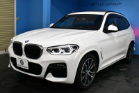 BMW X3 Xﾄﾞﾗｲﾌﾞ20d Mｽﾎﾟｰﾂ ｾﾚｸﾄ&ﾊｲﾗｲﾝP ﾊﾟﾉﾗﾏｻﾝR 型式変更後ﾓﾃﾞﾙ（UZ20） ﾗｲﾌﾞｺｯｸﾋﾟｯﾄ  20AW 前席ﾍﾞﾝﾁﾚｰｼｮﾝ LEDﾍｯﾄﾞﾗｲﾄ 追従ACC HUD 全席ﾋｰﾀｰ付黒革 ﾊｰﾏﾝｶｰﾄﾞﾝ ﾀｯﾁﾊﾟﾈﾙﾅﾋﾞﾌﾙｾｸﾞ全周囲ｶﾒﾗ3Dﾋﾞｭｰ ﾜｲﾔﾚｽ充電 1ｵｰﾅｰ  2年保証