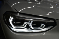 BMW X3 Xﾄﾞﾗｲﾌﾞ20d Mｽﾎﾟｰﾂ ｾﾚｸﾄ&ﾊｲﾗｲﾝP ﾊﾟﾉﾗﾏｻﾝR 型式変更後ﾓﾃﾞﾙ（UZ20） ﾗｲﾌﾞｺｯｸﾋﾟｯﾄ  20AW 前席ﾍﾞﾝﾁﾚｰｼｮﾝ LEDﾍｯﾄﾞﾗｲﾄ 追従ACC HUD 全席ﾋｰﾀｰ付黒革 ﾊｰﾏﾝｶｰﾄﾞﾝ ﾀｯﾁﾊﾟﾈﾙﾅﾋﾞﾌﾙｾｸﾞ全周囲ｶﾒﾗ3Dﾋﾞｭｰ ﾜｲﾔﾚｽ充電 1ｵｰﾅｰ  2年保証