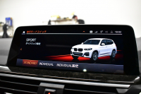BMW X3 Xﾄﾞﾗｲﾌﾞ20d Mｽﾎﾟｰﾂ ｾﾚｸﾄ&ﾊｲﾗｲﾝP ﾊﾟﾉﾗﾏｻﾝR 型式変更後ﾓﾃﾞﾙ（UZ20） ﾗｲﾌﾞｺｯｸﾋﾟｯﾄ  20AW 前席ﾍﾞﾝﾁﾚｰｼｮﾝ LEDﾍｯﾄﾞﾗｲﾄ 追従ACC HUD 全席ﾋｰﾀｰ付黒革 ﾊｰﾏﾝｶｰﾄﾞﾝ ﾀｯﾁﾊﾟﾈﾙﾅﾋﾞﾌﾙｾｸﾞ全周囲ｶﾒﾗ3Dﾋﾞｭｰ ﾜｲﾔﾚｽ充電 1ｵｰﾅｰ  2年保証
