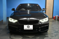 BMW 4シリーズ 420i ｸｰﾍﾟ Mｽﾎﾟｰﾂ  LCI後期  追従ACC ｱﾀﾞﾌﾟﾃｨﾌﾞLEDﾍｯﾄﾞﾗｲﾄ LEDﾃｰﾙ  液晶ﾒｰﾀｰ 19AW ﾌﾞﾗｯｸｷﾄﾞﾆｰｸﾞﾘﾙ ﾋｰﾀｰ付ｱﾙｶﾝﾀｰﾗｼｰﾄ ﾀｯﾁﾊﾟﾈﾙ対応iﾄﾞﾗｲﾌﾞﾅﾋﾞ Bｶﾒﾗ ﾌﾙｾｸﾞ 車線変更&逸脱&歩行者警告 衝突軽減ﾌﾞﾚｰｷ 2年保証