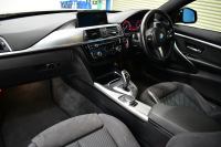 BMW 4シリーズ 420i ｸｰﾍﾟ Mｽﾎﾟｰﾂ  LCI後期  追従ACC ｱﾀﾞﾌﾟﾃｨﾌﾞLEDﾍｯﾄﾞﾗｲﾄ LEDﾃｰﾙ  液晶ﾒｰﾀｰ 19AW ﾌﾞﾗｯｸｷﾄﾞﾆｰｸﾞﾘﾙ ﾋｰﾀｰ付ｱﾙｶﾝﾀｰﾗｼｰﾄ ﾀｯﾁﾊﾟﾈﾙ対応iﾄﾞﾗｲﾌﾞﾅﾋﾞ Bｶﾒﾗ ﾌﾙｾｸﾞ 車線変更&逸脱&歩行者警告 衝突軽減ﾌﾞﾚｰｷ 2年保証