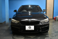 BMW 4シリーズ 420i ｸｰﾍﾟ Mｽﾎﾟｰﾂ  LCI後期  追従ACC ｱﾀﾞﾌﾟﾃｨﾌﾞLEDﾍｯﾄﾞﾗｲﾄ LEDﾃｰﾙ  液晶ﾒｰﾀｰ 19AW ﾌﾞﾗｯｸｷﾄﾞﾆｰｸﾞﾘﾙ ﾋｰﾀｰ付ｱﾙｶﾝﾀｰﾗｼｰﾄ ﾀｯﾁﾊﾟﾈﾙ対応iﾄﾞﾗｲﾌﾞﾅﾋﾞ Bｶﾒﾗ ﾌﾙｾｸﾞ 車線変更&逸脱&歩行者警告 衝突軽減ﾌﾞﾚｰｷ 2年保証