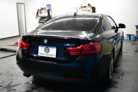 BMW 4シリーズ 420i ｸｰﾍﾟ Mｽﾎﾟｰﾂ  LCI後期  追従ACC ｱﾀﾞﾌﾟﾃｨﾌﾞLEDﾍｯﾄﾞﾗｲﾄ LEDﾃｰﾙ  液晶ﾒｰﾀｰ 19AW ﾌﾞﾗｯｸｷﾄﾞﾆｰｸﾞﾘﾙ ﾋｰﾀｰ付ｱﾙｶﾝﾀｰﾗｼｰﾄ ﾀｯﾁﾊﾟﾈﾙ対応iﾄﾞﾗｲﾌﾞﾅﾋﾞ Bｶﾒﾗ ﾌﾙｾｸﾞ 車線変更&逸脱&歩行者警告 衝突軽減ﾌﾞﾚｰｷ 2年保証