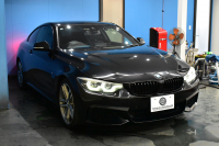 BMW 4シリーズ 420i ｸｰﾍﾟ Mｽﾎﾟｰﾂ  LCI後期  追従ACC ｱﾀﾞﾌﾟﾃｨﾌﾞLEDﾍｯﾄﾞﾗｲﾄ LEDﾃｰﾙ  液晶ﾒｰﾀｰ 19AW ﾌﾞﾗｯｸｷﾄﾞﾆｰｸﾞﾘﾙ ﾋｰﾀｰ付ｱﾙｶﾝﾀｰﾗｼｰﾄ ﾀｯﾁﾊﾟﾈﾙ対応iﾄﾞﾗｲﾌﾞﾅﾋﾞ Bｶﾒﾗ ﾌﾙｾｸﾞ 車線変更&逸脱&歩行者警告 衝突軽減ﾌﾞﾚｰｷ 2年保証