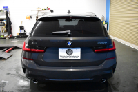 BMW 3シリーズ 320d Xﾄﾞﾗｲﾌﾞ ﾂｰﾘﾝｸﾞ Mｽﾎﾟｰﾂ 4WD individualｶﾗｰ｢ﾄﾞﾗﾊﾞｲﾄｸﾞﾚｰ｣ ｲﾉﾍﾞｰｼｮﾝ&ｻｳﾝﾄﾞ&ｺﾝﾌｫｰﾄP ﾋｰﾀｰ付ﾒﾘﾉ白革 ﾚｰｻﾞｰLED 19AW ACC HUD ﾊｰﾏﾝｶｰﾄﾞﾝ ﾌﾙｾｸﾞ ｼﾞｪｽﾁｬｰC付ﾀｯﾁﾊﾟﾈﾙﾅﾋﾞ全周囲ｶﾒﾗ 2年保証