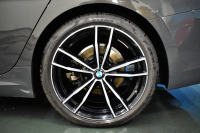 BMW 3シリーズ 320d Xﾄﾞﾗｲﾌﾞ ﾂｰﾘﾝｸﾞ Mｽﾎﾟｰﾂ 4WD individualｶﾗｰ｢ﾄﾞﾗﾊﾞｲﾄｸﾞﾚｰ｣ ｲﾉﾍﾞｰｼｮﾝ&ｻｳﾝﾄﾞ&ｺﾝﾌｫｰﾄP ﾋｰﾀｰ付ﾒﾘﾉ白革 ﾚｰｻﾞｰLED 19AW ACC HUD ﾊｰﾏﾝｶｰﾄﾞﾝ ﾌﾙｾｸﾞ ｼﾞｪｽﾁｬｰC付ﾀｯﾁﾊﾟﾈﾙﾅﾋﾞ全周囲ｶﾒﾗ 2年保証