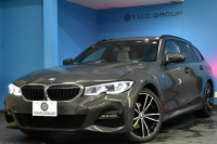 BMW 3シリーズ 320d Xﾄﾞﾗｲﾌﾞ ﾂｰﾘﾝｸﾞ Mｽﾎﾟｰﾂ 4WD individualｶﾗｰ｢ﾄﾞﾗﾊﾞｲﾄｸﾞﾚｰ｣ ｲﾉﾍﾞｰｼｮﾝ&ｻｳﾝﾄﾞ&ｺﾝﾌｫｰﾄP ﾋｰﾀｰ付ﾒﾘﾉ白革 ﾚｰｻﾞｰLED 19AW ACC HUD ﾊｰﾏﾝｶｰﾄﾞﾝ ﾌﾙｾｸﾞ ｼﾞｪｽﾁｬｰC付ﾀｯﾁﾊﾟﾈﾙﾅﾋﾞ全周囲ｶﾒﾗ 2年保証