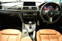 BMW 4シリーズ 420iｸﾞﾗﾝｸｰﾍﾟ Mｽﾎﾟｰﾂ LCI後期 ﾋｰﾀｰ付茶革 追従ACC 液晶ﾒｰﾀｰ ﾍｷｻｺﾞﾅﾙLEDﾍｯﾄﾞﾗｲﾄ&ﾃｰﾙ ﾌﾞﾗｯｸｷﾄﾞﾆｰｸﾞﾘﾙ 車線変更&逸脱&歩行者警告 衝突軽減B ﾀｯﾁﾊﾟﾈﾙ付iﾄﾞﾗｲﾌﾞHDDﾅﾋﾞBｶﾒﾗ 電動ﾘｱｹﾞｰﾄ 18AW 2年保証