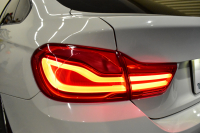 BMW 4シリーズ 420iｸﾞﾗﾝｸｰﾍﾟ Mｽﾎﾟｰﾂ LCI後期 ﾋｰﾀｰ付茶革 追従ACC 液晶ﾒｰﾀｰ ﾍｷｻｺﾞﾅﾙLEDﾍｯﾄﾞﾗｲﾄ&ﾃｰﾙ ﾌﾞﾗｯｸｷﾄﾞﾆｰｸﾞﾘﾙ 車線変更&逸脱&歩行者警告 衝突軽減B ﾀｯﾁﾊﾟﾈﾙ付iﾄﾞﾗｲﾌﾞHDDﾅﾋﾞBｶﾒﾗ 電動ﾘｱｹﾞｰﾄ 18AW 2年保証