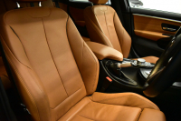 BMW 4シリーズ 420iｸﾞﾗﾝｸｰﾍﾟ Mｽﾎﾟｰﾂ LCI後期 ﾋｰﾀｰ付茶革 追従ACC 液晶ﾒｰﾀｰ ﾍｷｻｺﾞﾅﾙLEDﾍｯﾄﾞﾗｲﾄ&ﾃｰﾙ ﾌﾞﾗｯｸｷﾄﾞﾆｰｸﾞﾘﾙ 車線変更&逸脱&歩行者警告 衝突軽減B ﾀｯﾁﾊﾟﾈﾙ付iﾄﾞﾗｲﾌﾞHDDﾅﾋﾞBｶﾒﾗ 電動ﾘｱｹﾞｰﾄ 18AW 2年保証