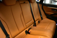 BMW 4シリーズ 420iｸﾞﾗﾝｸｰﾍﾟ Mｽﾎﾟｰﾂ LCI後期 ﾋｰﾀｰ付茶革 追従ACC 液晶ﾒｰﾀｰ ﾍｷｻｺﾞﾅﾙLEDﾍｯﾄﾞﾗｲﾄ&ﾃｰﾙ ﾌﾞﾗｯｸｷﾄﾞﾆｰｸﾞﾘﾙ 車線変更&逸脱&歩行者警告 衝突軽減B ﾀｯﾁﾊﾟﾈﾙ付iﾄﾞﾗｲﾌﾞHDDﾅﾋﾞBｶﾒﾗ 電動ﾘｱｹﾞｰﾄ 18AW 2年保証