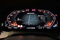 BMW 3シリーズ M340i Xﾄﾞﾗｲﾌﾞ ﾋｰﾀｰ付黒革Mｽﾎﾟｰﾂｼｰﾄ ﾚｰｻﾞｰLED ｼﾞｪｽﾁｬｰC付ﾀｯﾁﾊﾟﾈﾙﾅﾋﾞ 全周囲ｶﾒﾗ ﾌﾙｾｸﾞ ﾊｰﾏﾝｶｰﾄﾞﾝ 電動ﾄﾗﾝｸ 可変Mｻｽ Mｽﾎﾟｰﾂﾌﾞﾚｰｷ&ﾃﾞﾌ 19AW ACC HUD 2年保証
