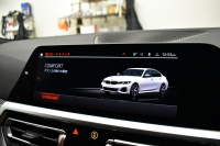 BMW 3シリーズ M340i Xﾄﾞﾗｲﾌﾞ ﾋｰﾀｰ付黒革Mｽﾎﾟｰﾂｼｰﾄ ﾚｰｻﾞｰLED ｼﾞｪｽﾁｬｰC付ﾀｯﾁﾊﾟﾈﾙﾅﾋﾞ 全周囲ｶﾒﾗ ﾌﾙｾｸﾞ ﾊｰﾏﾝｶｰﾄﾞﾝ 電動ﾄﾗﾝｸ 可変Mｻｽ Mｽﾎﾟｰﾂﾌﾞﾚｰｷ&ﾃﾞﾌ 19AW ACC HUD 2年保証