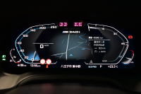 BMW 3シリーズ M340i Xﾄﾞﾗｲﾌﾞ ﾋｰﾀｰ付黒革Mｽﾎﾟｰﾂｼｰﾄ ﾚｰｻﾞｰLED ｼﾞｪｽﾁｬｰC付ﾀｯﾁﾊﾟﾈﾙﾅﾋﾞ 全周囲ｶﾒﾗ ﾌﾙｾｸﾞ ﾊｰﾏﾝｶｰﾄﾞﾝ 電動ﾄﾗﾝｸ 可変Mｻｽ Mｽﾎﾟｰﾂﾌﾞﾚｰｷ&ﾃﾞﾌ 19AW ACC HUD 2年保証