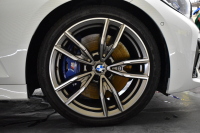 BMW 3シリーズ M340i Xﾄﾞﾗｲﾌﾞ ﾋｰﾀｰ付黒革Mｽﾎﾟｰﾂｼｰﾄ ﾚｰｻﾞｰLED ｼﾞｪｽﾁｬｰC付ﾀｯﾁﾊﾟﾈﾙﾅﾋﾞ 全周囲ｶﾒﾗ ﾌﾙｾｸﾞ ﾊｰﾏﾝｶｰﾄﾞﾝ 電動ﾄﾗﾝｸ 可変Mｻｽ Mｽﾎﾟｰﾂﾌﾞﾚｰｷ&ﾃﾞﾌ 19AW ACC HUD 2年保証