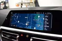 BMW 3シリーズ M340i Xﾄﾞﾗｲﾌﾞ ﾋｰﾀｰ付黒革Mｽﾎﾟｰﾂｼｰﾄ ﾚｰｻﾞｰLED ｼﾞｪｽﾁｬｰC付ﾀｯﾁﾊﾟﾈﾙﾅﾋﾞ 全周囲ｶﾒﾗ ﾌﾙｾｸﾞ ﾊｰﾏﾝｶｰﾄﾞﾝ 電動ﾄﾗﾝｸ 可変Mｻｽ Mｽﾎﾟｰﾂﾌﾞﾚｰｷ&ﾃﾞﾌ 19AW ACC HUD 2年保証