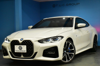 BMW 4シリーズ 420iｸｰﾍﾟ Mｽﾎﾟｰﾂ  1ｵｰﾅｰ ｲﾉﾍﾞｰｼｮﾝ&ﾌｧｽﾄﾄﾗｯｸ&ｺﾝﾌｫｰﾄP ﾋｰﾀｰ付ｺﾆｬｯｸMｽﾎﾟｰﾂｼｰﾄ ﾚｰｻﾞｰLED HUD Pｱｼｽﾄﾌﾟﾗｽ 全周囲ｶﾒﾗ 追従ACC LCW 19AW 可変Mｻｽ Mｽﾎﾟｰﾂﾌﾞﾚｰｷ ﾗｲﾌﾞｺｯｸﾋﾟｯﾄ ﾀｯﾁﾊﾟﾈﾙﾅﾋﾞ Apple Car Play 電動ﾄﾗﾝｸ 2年保証