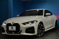 BMW 4シリーズ 420iｸｰﾍﾟ Mｽﾎﾟｰﾂ  1ｵｰﾅｰ ｲﾉﾍﾞｰｼｮﾝ&ﾌｧｽﾄﾄﾗｯｸ&ｺﾝﾌｫｰﾄP ﾋｰﾀｰ付ｺﾆｬｯｸMｽﾎﾟｰﾂｼｰﾄ ﾚｰｻﾞｰLED HUD Pｱｼｽﾄﾌﾟﾗｽ 全周囲ｶﾒﾗ 追従ACC LCW 19AW 可変Mｻｽ Mｽﾎﾟｰﾂﾌﾞﾚｰｷ ﾗｲﾌﾞｺｯｸﾋﾟｯﾄ ﾀｯﾁﾊﾟﾈﾙﾅﾋﾞ Apple Car Play 電動ﾄﾗﾝｸ 2年保証
