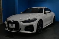 BMW 4シリーズ 420iｸｰﾍﾟ Mｽﾎﾟｰﾂ  1ｵｰﾅｰ ｲﾉﾍﾞｰｼｮﾝ&ﾌｧｽﾄﾄﾗｯｸ&ｺﾝﾌｫｰﾄP ﾋｰﾀｰ付ｺﾆｬｯｸMｽﾎﾟｰﾂｼｰﾄ ﾚｰｻﾞｰLED HUD Pｱｼｽﾄﾌﾟﾗｽ 全周囲ｶﾒﾗ 追従ACC LCW 19AW 可変Mｻｽ Mｽﾎﾟｰﾂﾌﾞﾚｰｷ ﾗｲﾌﾞｺｯｸﾋﾟｯﾄ ﾀｯﾁﾊﾟﾈﾙﾅﾋﾞ Apple Car Play 電動ﾄﾗﾝｸ 2年保証