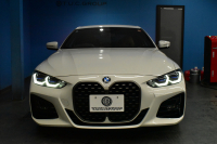BMW 4シリーズ 420iｸｰﾍﾟ Mｽﾎﾟｰﾂ  1ｵｰﾅｰ ｲﾉﾍﾞｰｼｮﾝ&ﾌｧｽﾄﾄﾗｯｸ&ｺﾝﾌｫｰﾄP ﾋｰﾀｰ付ｺﾆｬｯｸMｽﾎﾟｰﾂｼｰﾄ ﾚｰｻﾞｰLED HUD Pｱｼｽﾄﾌﾟﾗｽ 全周囲ｶﾒﾗ 追従ACC LCW 19AW 可変Mｻｽ Mｽﾎﾟｰﾂﾌﾞﾚｰｷ ﾗｲﾌﾞｺｯｸﾋﾟｯﾄ ﾀｯﾁﾊﾟﾈﾙﾅﾋﾞ Apple Car Play 電動ﾄﾗﾝｸ 2年保証