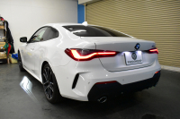 BMW 4シリーズ 420iｸｰﾍﾟ Mｽﾎﾟｰﾂ  1ｵｰﾅｰ ｲﾉﾍﾞｰｼｮﾝ&ﾌｧｽﾄﾄﾗｯｸ&ｺﾝﾌｫｰﾄP ﾋｰﾀｰ付ｺﾆｬｯｸMｽﾎﾟｰﾂｼｰﾄ ﾚｰｻﾞｰLED HUD Pｱｼｽﾄﾌﾟﾗｽ 全周囲ｶﾒﾗ 追従ACC LCW 19AW 可変Mｻｽ Mｽﾎﾟｰﾂﾌﾞﾚｰｷ ﾗｲﾌﾞｺｯｸﾋﾟｯﾄ ﾀｯﾁﾊﾟﾈﾙﾅﾋﾞ Apple Car Play 電動ﾄﾗﾝｸ 2年保証