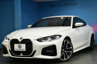 BMW 4シリーズ 420iｸｰﾍﾟ Mｽﾎﾟｰﾂ  1ｵｰﾅｰ ｲﾉﾍﾞｰｼｮﾝ&ﾌｧｽﾄﾄﾗｯｸ&ｺﾝﾌｫｰﾄP ﾋｰﾀｰ付ｺﾆｬｯｸMｽﾎﾟｰﾂｼｰﾄ ﾚｰｻﾞｰLED HUD Pｱｼｽﾄﾌﾟﾗｽ 全周囲ｶﾒﾗ 追従ACC LCW 19AW 可変Mｻｽ Mｽﾎﾟｰﾂﾌﾞﾚｰｷ ﾗｲﾌﾞｺｯｸﾋﾟｯﾄ ﾀｯﾁﾊﾟﾈﾙﾅﾋﾞ Apple Car Play 電動ﾄﾗﾝｸ 2年保証