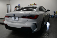 BMW 4シリーズ 420iｸｰﾍﾟ Mｽﾎﾟｰﾂ  1ｵｰﾅｰ ｲﾉﾍﾞｰｼｮﾝ&ﾌｧｽﾄﾄﾗｯｸ&ｺﾝﾌｫｰﾄP ﾋｰﾀｰ付ｺﾆｬｯｸMｽﾎﾟｰﾂｼｰﾄ ﾚｰｻﾞｰLED HUD Pｱｼｽﾄﾌﾟﾗｽ 全周囲ｶﾒﾗ 追従ACC LCW 19AW 可変Mｻｽ Mｽﾎﾟｰﾂﾌﾞﾚｰｷ ﾗｲﾌﾞｺｯｸﾋﾟｯﾄ ﾀｯﾁﾊﾟﾈﾙﾅﾋﾞ Apple Car Play 電動ﾄﾗﾝｸ 2年保証