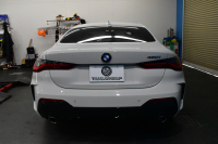 BMW 4シリーズ 420iｸｰﾍﾟ Mｽﾎﾟｰﾂ  1ｵｰﾅｰ ｲﾉﾍﾞｰｼｮﾝ&ﾌｧｽﾄﾄﾗｯｸ&ｺﾝﾌｫｰﾄP ﾋｰﾀｰ付ｺﾆｬｯｸMｽﾎﾟｰﾂｼｰﾄ ﾚｰｻﾞｰLED HUD Pｱｼｽﾄﾌﾟﾗｽ 全周囲ｶﾒﾗ 追従ACC LCW 19AW 可変Mｻｽ Mｽﾎﾟｰﾂﾌﾞﾚｰｷ ﾗｲﾌﾞｺｯｸﾋﾟｯﾄ ﾀｯﾁﾊﾟﾈﾙﾅﾋﾞ Apple Car Play 電動ﾄﾗﾝｸ 2年保証