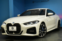 BMW 4シリーズ 420iｸｰﾍﾟ Mｽﾎﾟｰﾂ  1ｵｰﾅｰ ｲﾉﾍﾞｰｼｮﾝ&ﾌｧｽﾄﾄﾗｯｸ&ｺﾝﾌｫｰﾄP ﾋｰﾀｰ付ｺﾆｬｯｸMｽﾎﾟｰﾂｼｰﾄ ﾚｰｻﾞｰLED HUD Pｱｼｽﾄﾌﾟﾗｽ 全周囲ｶﾒﾗ 追従ACC LCW 19AW 可変Mｻｽ Mｽﾎﾟｰﾂﾌﾞﾚｰｷ ﾗｲﾌﾞｺｯｸﾋﾟｯﾄ ﾀｯﾁﾊﾟﾈﾙﾅﾋﾞ Apple Car Play 電動ﾄﾗﾝｸ 2年保証