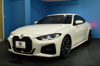 BMW 4シリーズ 420iｸｰﾍﾟ Mｽﾎﾟｰﾂ  1ｵｰﾅｰ ｲﾉﾍﾞｰｼｮﾝ&ﾌｧｽﾄﾄﾗｯｸ&ｺﾝﾌｫｰﾄP ﾋｰﾀｰ付ｺﾆｬｯｸMｽﾎﾟｰﾂｼｰﾄ ﾚｰｻﾞｰLED HUD Pｱｼｽﾄﾌﾟﾗｽ 全周囲ｶﾒﾗ 追従ACC LCW 19AW 可変Mｻｽ Mｽﾎﾟｰﾂﾌﾞﾚｰｷ ﾗｲﾌﾞｺｯｸﾋﾟｯﾄ ﾀｯﾁﾊﾟﾈﾙﾅﾋﾞ Apple Car Play 電動ﾄﾗﾝｸ 2年保証