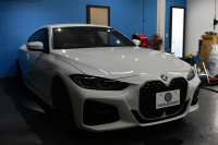 BMW 4シリーズ 420iｸｰﾍﾟ Mｽﾎﾟｰﾂ  1ｵｰﾅｰ ｲﾉﾍﾞｰｼｮﾝ&ﾌｧｽﾄﾄﾗｯｸ&ｺﾝﾌｫｰﾄP ﾋｰﾀｰ付ｺﾆｬｯｸMｽﾎﾟｰﾂｼｰﾄ ﾚｰｻﾞｰLED HUD Pｱｼｽﾄﾌﾟﾗｽ 全周囲ｶﾒﾗ 追従ACC LCW 19AW 可変Mｻｽ Mｽﾎﾟｰﾂﾌﾞﾚｰｷ ﾗｲﾌﾞｺｯｸﾋﾟｯﾄ ﾀｯﾁﾊﾟﾈﾙﾅﾋﾞ Apple Car Play 電動ﾄﾗﾝｸ 2年保証