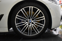 BMW 5シリーズ 540i XﾄﾞﾗｲﾌﾞﾂｰﾘﾝｸﾞMｽﾎﾟｰﾂ 4WD 1ｵｰﾅｰ ﾃﾞﾋﾞｭｰ&ﾊｲﾗｲﾝP 全席ﾋｰﾀｰ付ﾌﾞﾗｯｸﾚｻﾞｰ ｿﾌﾄｸﾛｰｽﾞﾄﾞｱ HUD Mｽﾎﾟｰﾂﾌﾞﾚｰｷ 可変ｻｽ LEDﾍｯﾄﾞﾗｲﾄ ｼﾞｪｽﾁｬｰC付ﾀｯﾁﾊﾟﾈﾙﾅﾋﾞ 液晶ﾒｰﾀｰ ACC LCW 全周囲ｶﾒﾗ ﾌﾙｾｸﾞ 2年保証