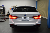 BMW 5シリーズ 540i XﾄﾞﾗｲﾌﾞﾂｰﾘﾝｸﾞMｽﾎﾟｰﾂ 4WD 1ｵｰﾅｰ ﾃﾞﾋﾞｭｰ&ﾊｲﾗｲﾝP 全席ﾋｰﾀｰ付ﾌﾞﾗｯｸﾚｻﾞｰ ｿﾌﾄｸﾛｰｽﾞﾄﾞｱ HUD Mｽﾎﾟｰﾂﾌﾞﾚｰｷ 可変ｻｽ LEDﾍｯﾄﾞﾗｲﾄ ｼﾞｪｽﾁｬｰC付ﾀｯﾁﾊﾟﾈﾙﾅﾋﾞ 液晶ﾒｰﾀｰ ACC LCW 全周囲ｶﾒﾗ ﾌﾙｾｸﾞ 2年保証