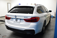 BMW 5シリーズ 540i XﾄﾞﾗｲﾌﾞﾂｰﾘﾝｸﾞMｽﾎﾟｰﾂ 4WD 1ｵｰﾅｰ ﾃﾞﾋﾞｭｰ&ﾊｲﾗｲﾝP 全席ﾋｰﾀｰ付ﾌﾞﾗｯｸﾚｻﾞｰ ｿﾌﾄｸﾛｰｽﾞﾄﾞｱ HUD Mｽﾎﾟｰﾂﾌﾞﾚｰｷ 可変ｻｽ LEDﾍｯﾄﾞﾗｲﾄ ｼﾞｪｽﾁｬｰC付ﾀｯﾁﾊﾟﾈﾙﾅﾋﾞ 液晶ﾒｰﾀｰ ACC LCW 全周囲ｶﾒﾗ ﾌﾙｾｸﾞ 2年保証