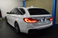 BMW 5シリーズ 540i XﾄﾞﾗｲﾌﾞﾂｰﾘﾝｸﾞMｽﾎﾟｰﾂ 4WD 1ｵｰﾅｰ ﾃﾞﾋﾞｭｰ&ﾊｲﾗｲﾝP 全席ﾋｰﾀｰ付ﾌﾞﾗｯｸﾚｻﾞｰ ｿﾌﾄｸﾛｰｽﾞﾄﾞｱ HUD Mｽﾎﾟｰﾂﾌﾞﾚｰｷ 可変ｻｽ LEDﾍｯﾄﾞﾗｲﾄ ｼﾞｪｽﾁｬｰC付ﾀｯﾁﾊﾟﾈﾙﾅﾋﾞ 液晶ﾒｰﾀｰ ACC LCW 全周囲ｶﾒﾗ ﾌﾙｾｸﾞ 2年保証