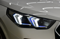 BMW X2 Xﾄﾞﾗｲﾌﾞ20d Mｽﾎﾟｰﾂ 新車保証R10年12月迄 7速DCT 4WD 1ｵｰﾅｰ ﾊｲﾗｲﾝP ﾋｰﾀｰ付白灰ｳﾞｪｶﾞﾝｻﾞﾚｻﾞｰｱｸﾃｨﾌﾞｼｰﾄ ｱｲｺﾆｯｸｸﾞﾛｰ ｶｰﾌﾞﾄﾞﾃﾞｨｽﾌﾟﾚｲ ﾗｲﾌﾞｺｯｸﾋﾟｯﾄ ﾊｰﾏﾝｶｰﾄﾞﾝ ｽﾃｱﾘﾝｸﾞﾋｰﾀｰ  LEDﾗｲﾄ ACC HUD 可変Mｻｽ 19AW 2年保証