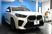 BMW X2 Xﾄﾞﾗｲﾌﾞ20d Mｽﾎﾟｰﾂ 新車保証R10年12月迄 7速DCT 4WD 1ｵｰﾅｰ ﾊｲﾗｲﾝP ﾋｰﾀｰ付白灰ｳﾞｪｶﾞﾝｻﾞﾚｻﾞｰｱｸﾃｨﾌﾞｼｰﾄ ｱｲｺﾆｯｸｸﾞﾛｰ ｶｰﾌﾞﾄﾞﾃﾞｨｽﾌﾟﾚｲ ﾗｲﾌﾞｺｯｸﾋﾟｯﾄ ﾊｰﾏﾝｶｰﾄﾞﾝ ｽﾃｱﾘﾝｸﾞﾋｰﾀｰ  LEDﾗｲﾄ ACC HUD 可変Mｻｽ 19AW 2年保証