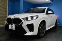 BMW X2 Xﾄﾞﾗｲﾌﾞ20d Mｽﾎﾟｰﾂ 新車保証R10年12月迄 7速DCT 4WD 1ｵｰﾅｰ ﾊｲﾗｲﾝP ﾋｰﾀｰ付白灰ｳﾞｪｶﾞﾝｻﾞﾚｻﾞｰｱｸﾃｨﾌﾞｼｰﾄ ｱｲｺﾆｯｸｸﾞﾛｰ ｶｰﾌﾞﾄﾞﾃﾞｨｽﾌﾟﾚｲ ﾗｲﾌﾞｺｯｸﾋﾟｯﾄ ﾊｰﾏﾝｶｰﾄﾞﾝ ｽﾃｱﾘﾝｸﾞﾋｰﾀｰ  LEDﾗｲﾄ ACC HUD 可変Mｻｽ 19AW 2年保証