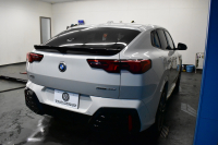 BMW X2 Xﾄﾞﾗｲﾌﾞ20d Mｽﾎﾟｰﾂ 新車保証R10年12月迄 7速DCT 4WD 1ｵｰﾅｰ ﾊｲﾗｲﾝP ﾋｰﾀｰ付白灰ｳﾞｪｶﾞﾝｻﾞﾚｻﾞｰｱｸﾃｨﾌﾞｼｰﾄ ｱｲｺﾆｯｸｸﾞﾛｰ ｶｰﾌﾞﾄﾞﾃﾞｨｽﾌﾟﾚｲ ﾗｲﾌﾞｺｯｸﾋﾟｯﾄ ﾊｰﾏﾝｶｰﾄﾞﾝ ｽﾃｱﾘﾝｸﾞﾋｰﾀｰ  LEDﾗｲﾄ ACC HUD 可変Mｻｽ 19AW 2年保証