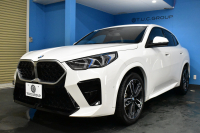BMW X2 Xﾄﾞﾗｲﾌﾞ20d Mｽﾎﾟｰﾂ 新車保証R10年12月迄 7速DCT 4WD 1ｵｰﾅｰ ﾊｲﾗｲﾝP ﾋｰﾀｰ付白灰ｳﾞｪｶﾞﾝｻﾞﾚｻﾞｰｱｸﾃｨﾌﾞｼｰﾄ ｱｲｺﾆｯｸｸﾞﾛｰ ｶｰﾌﾞﾄﾞﾃﾞｨｽﾌﾟﾚｲ ﾗｲﾌﾞｺｯｸﾋﾟｯﾄ ﾊｰﾏﾝｶｰﾄﾞﾝ ｽﾃｱﾘﾝｸﾞﾋｰﾀｰ  LEDﾗｲﾄ ACC HUD 可変Mｻｽ 19AW 2年保証