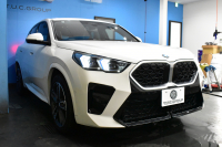 BMW X2 Xﾄﾞﾗｲﾌﾞ20d Mｽﾎﾟｰﾂ 新車保証R10年12月迄 7速DCT 4WD 1ｵｰﾅｰ ﾊｲﾗｲﾝP ﾋｰﾀｰ付白灰ｳﾞｪｶﾞﾝｻﾞﾚｻﾞｰｱｸﾃｨﾌﾞｼｰﾄ ｱｲｺﾆｯｸｸﾞﾛｰ ｶｰﾌﾞﾄﾞﾃﾞｨｽﾌﾟﾚｲ ﾗｲﾌﾞｺｯｸﾋﾟｯﾄ ﾊｰﾏﾝｶｰﾄﾞﾝ ｽﾃｱﾘﾝｸﾞﾋｰﾀｰ  LEDﾗｲﾄ ACC HUD 可変Mｻｽ 19AW 2年保証