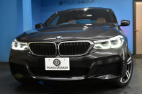 BMW 6シリーズ 640iｸﾞﾗﾝﾂｰﾘｽﾓ XﾄﾞﾗｲﾌﾞMｽﾎﾟｰﾂ ﾃﾞﾋﾞｭｰED 40台限定車 1ｵｰﾅｰ 4WD 専用外装色｢ｿﾌｨｽﾄｸﾞﾚｰ･M｣ Bowers&Wilkinsｻｳﾝﾄﾞ ﾊﾟﾉﾗﾏｻﾝR Fﾍﾞﾝﾁﾚｰｼｮﾝ付ﾋｰﾀｰ付茶革ｺﾝﾌｫｰﾄｼｰﾄ 後席ﾓﾆﾀｰ ｿﾌﾄｸﾛｰｽﾞﾄﾞｱ 4ｿﾞｰﾝAC ACC HUD 2年保証