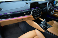 BMW 6シリーズ 640iｸﾞﾗﾝﾂｰﾘｽﾓ XﾄﾞﾗｲﾌﾞMｽﾎﾟｰﾂ ﾃﾞﾋﾞｭｰED 40台限定車 1ｵｰﾅｰ 4WD 専用外装色｢ｿﾌｨｽﾄｸﾞﾚｰ･M｣ Bowers&Wilkinsｻｳﾝﾄﾞ ﾊﾟﾉﾗﾏｻﾝR Fﾍﾞﾝﾁﾚｰｼｮﾝ付ﾋｰﾀｰ付茶革ｺﾝﾌｫｰﾄｼｰﾄ 後席ﾓﾆﾀｰ ｿﾌﾄｸﾛｰｽﾞﾄﾞｱ 4ｿﾞｰﾝAC ACC HUD 2年保証