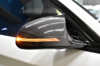 BMW Mシリーズ M2 ｺﾝﾍﾟﾃｨｼｮﾝ MDCT 7速DCT LCI後期  ﾊｰﾏﾝｶｰﾄﾞﾝ 専用410馬力ｴﾝｼﾞﾝ LEDﾍｯﾄﾞﾗｲﾄ&ﾃｰﾙ ﾋｰﾀｰ付黒革 AKRAPOVICﾏﾌﾗｰ ｶｰﾎﾞﾝﾌﾛﾝﾄｽﾎﾟｲﾗｰ ｶｰﾎﾞﾝﾘﾔﾃﾞｨﾌｭｰｻﾞｰ ﾀｯﾁﾊﾟﾈﾙHDDﾅﾋﾞBｶﾒﾗ 19AW 衝突軽減ﾌﾞﾚｰｷ 車線逸脱＆歩行者警告 2年保証
