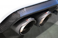 BMW Mシリーズ M2 ｺﾝﾍﾟﾃｨｼｮﾝ MDCT 7速DCT LCI後期  ﾊｰﾏﾝｶｰﾄﾞﾝ 専用410馬力ｴﾝｼﾞﾝ LEDﾍｯﾄﾞﾗｲﾄ&ﾃｰﾙ ﾋｰﾀｰ付黒革 AKRAPOVICﾏﾌﾗｰ ｶｰﾎﾞﾝﾌﾛﾝﾄｽﾎﾟｲﾗｰ ｶｰﾎﾞﾝﾘﾔﾃﾞｨﾌｭｰｻﾞｰ ﾀｯﾁﾊﾟﾈﾙHDDﾅﾋﾞBｶﾒﾗ 19AW 衝突軽減ﾌﾞﾚｰｷ 車線逸脱＆歩行者警告 2年保証