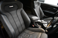 BMW Mシリーズ M2 ｺﾝﾍﾟﾃｨｼｮﾝ MDCT 7速DCT LCI後期  ﾊｰﾏﾝｶｰﾄﾞﾝ 専用410馬力ｴﾝｼﾞﾝ LEDﾍｯﾄﾞﾗｲﾄ&ﾃｰﾙ ﾋｰﾀｰ付黒革 AKRAPOVICﾏﾌﾗｰ ｶｰﾎﾞﾝﾌﾛﾝﾄｽﾎﾟｲﾗｰ ｶｰﾎﾞﾝﾘﾔﾃﾞｨﾌｭｰｻﾞｰ ﾀｯﾁﾊﾟﾈﾙHDDﾅﾋﾞBｶﾒﾗ 19AW 衝突軽減ﾌﾞﾚｰｷ 車線逸脱＆歩行者警告 2年保証